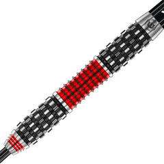 Winmau Joe Cullen Rockstar Series RS 1.0 Steeldarts 22g, 24g - 22g - FutureDart