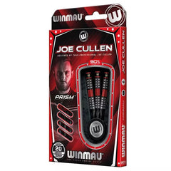 Winmau Joe Cullen SE Softdarts 20g - FutureDart