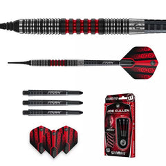 Winmau Joe Cullen Softdarts 20g, 22g - 20g - FutureDart