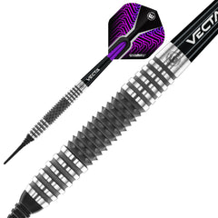 Winmau Kairos Softdarts 20g - FutureDart