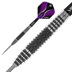 Winmau Kairos Steeldarts 24g, 26g - 24g - FutureDart
