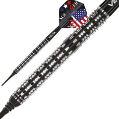 Winmau Leonard Gates Softdarts 20g - FutureDart