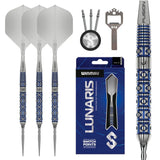 Winmau Lunaris Switch Point Darts - Parallel Steeldarts 23g, 25g