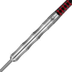 Winmau Mervyn King Steeldarts 22g, 24g, 26g - 22g - FutureDart