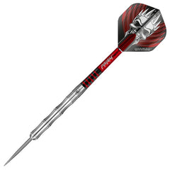 Winmau Mervyn King Steeldarts 22g, 24g, 26g - 22g - FutureDart