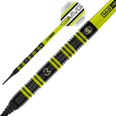 Winmau Michael Van Gerwen MvG 85% Range Softdarts 20g - FutureDart