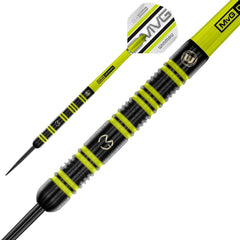 Winmau Michael Van Gerwen MvG 85% Range Steeldarts 23g, 25g - 23g - FutureDart