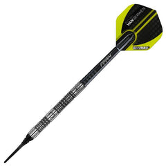 Winmau Michael Van Gerwen MvG Authentic Softdarts 20g - FutureDart