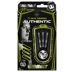Winmau Michael Van Gerwen MvG Authentic Softdarts 20g - FutureDart