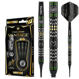 Winmau Michael Van Gerwen MvG Vantage Softdarts 20g
