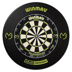 Winmau Michael Van Gerwyn