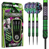 Winmau Mike Maloney 90% Tungsten Steeldarts 24g