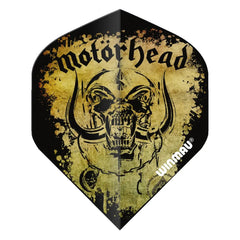 Winmau Motörhead Rock Legends Dart Flights Collection - FutureDart