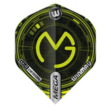 Winmau MvG Michael van Gerwen Mega Flights