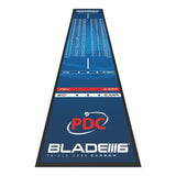 Mata do darta Winmau Outshot PDC