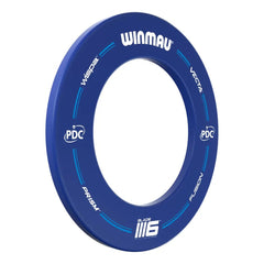 Winmau PDC Blue Dartboard Surround - FutureDart