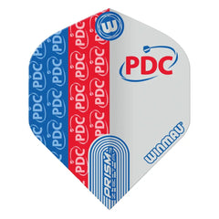 Winmau PDC Dart Flights Collection - FutureDart