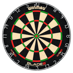 Winmau PDC Dartboard Surround Set - FutureDart