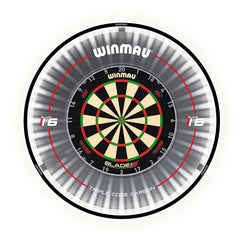 Winmau Plasma LED Dartboard Beleuchtung - FutureDart