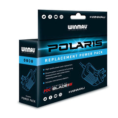 Winmau Polaris Replacement Power Pack - FutureDart