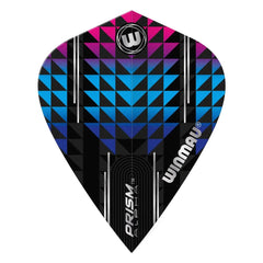 Winmau Prism Alpha Dart Flights - Kite - verschiedene Designs 1 - 6907.108 - FutureDart