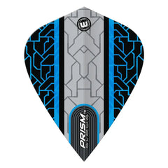 Winmau Prism Alpha Dart Flights - Kite - verschiedene Designs 1 - 6907.116 - FutureDart