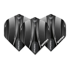 Winmau Prism Alpha Sniper Flights - 6915 - 726 - FutureDart