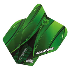 Winmau Prism Alpha Sniper Flights - 6915 - 726 - FutureDart