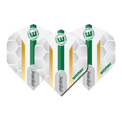 Winmau Prism Delta Dart Flights - verschiedene Designs 2 - 6915 - 280 - FutureDart