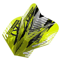 Winmau Prism Delta MvG Michael van Gerwen Standard Vol. 2 Flights - 6915 - 263 - FutureDart
