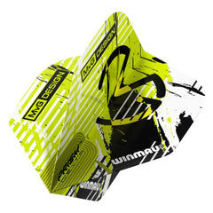 Winmau Prism Delta MvG Michael van Gerwen Standard Vol. 2 Flights - 6915 - 264 - FutureDart