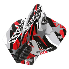 Winmau Prism Zeta Joe Cullen Flights - 6915 - 334 - FutureDart