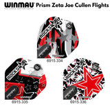 Winmau Prism Zeta Joe Cullen Flights