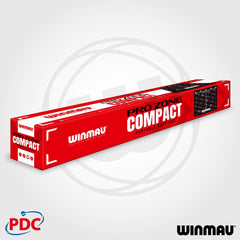 Winmau Pro Zone Compact - Pro Dart Mat - FutureDart