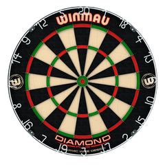 Winmau Professional Diamond Dartboard Surround Set - FutureDart
