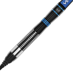 Winmau Rick Henze Softdarts 21g - FutureDart