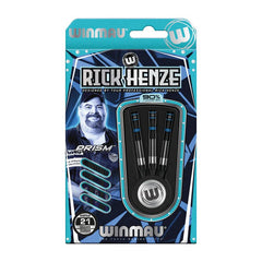 Winmau Rick Henze Softdarts 21g - FutureDart