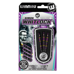 Winmau Simon Whitlock 85% Softdarts 20g - FutureDart