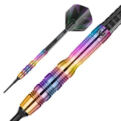 Winmau Simon Whitlock Urban Grip Softdarts 18g, 20g - 18g - FutureDart