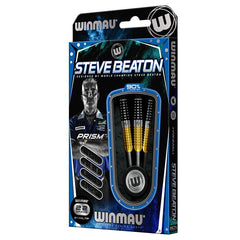 Winmau Steve Beaton Special Edition Steeldarts 22g, 24g - 22g - FutureDart