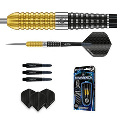 Winmau Steve Beaton Special Edition Steeldarts 22g, 24g - 22g - FutureDart