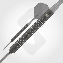 Winmau Switch Point MvG Michael van Gerwen TS-PRO Steeldarts 23g, 24g, 25g - 23 g - FutureDart