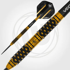 Winmau Team 360 Bradley van der Velden Steeldarts 22g - FutureDart