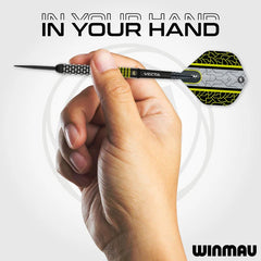 Winmau Team 360 Cori Wiltshire Steeldarts 24g - FutureDart