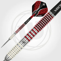 Winmau Team 360 Jack Johnson Steeldarts 24g - FutureDart