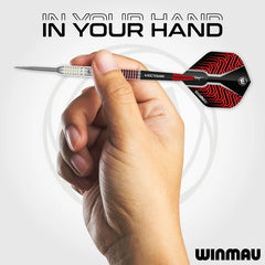 Winmau Team 360 Jack Johnson Steeldarts 24g - FutureDart