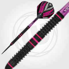 Winmau Team 360 Rebecca Allen Steeldarts 24g - FutureDart
