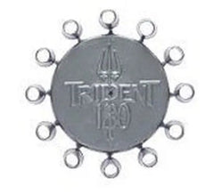 Winmau Trident 180 Kappen - Rot - FutureDart