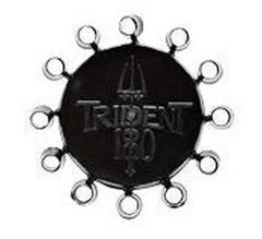 Winmau Trident 180 caps