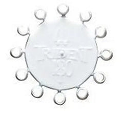 Winmau Trident 180 caps
